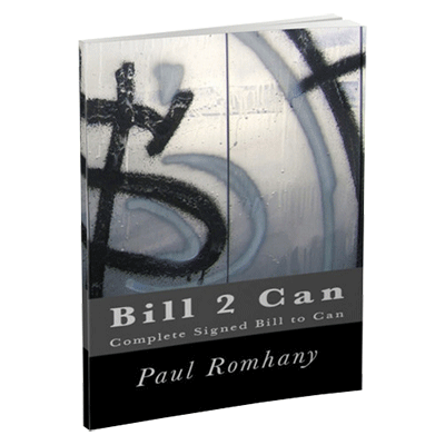 Bill 2 Can (Pro Series Vol 6) de Paul Romhany - eBook DESCARGAR