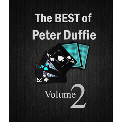 Lo mejor de Duffie Vol 2 de Peter Duffie eBook DESCARGAR