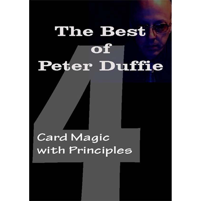 Lo mejor de Duffie Vol 4 por Peter Duffie eBook DESCARGAR