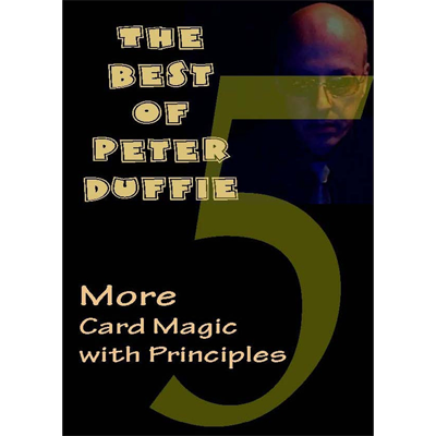 Lo mejor de Duffie Vol 5 por Peter Duffie eBook DESCARGAR