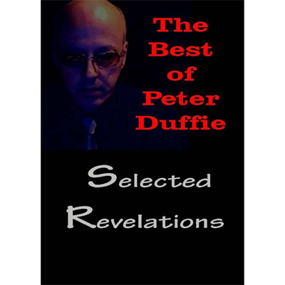 Lo mejor de Duffie Vol 6 (Revelaciones seleccionadas) por Peter Duffie eBook DESCARGAR