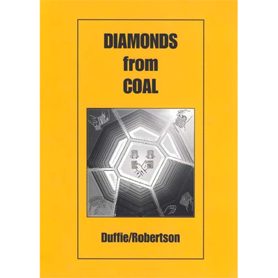 Diamonds from Coal (Card Conspiracy 3) de Peter Duffie y Robin Robertson eBook DESCARGAR