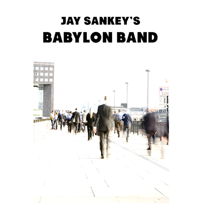 Babylon Band de Jay Sankey - Video DESCARGAR