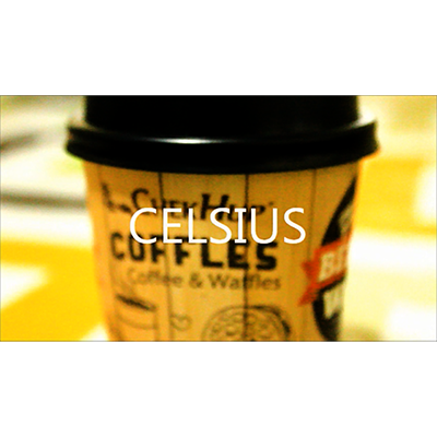 Celsius by Arnel Renegado - Video DOWNLOAD