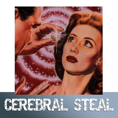 Cerebral Steal de James Brown video DESCARGAR