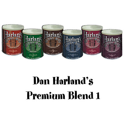 Vídeo Dan Harlan Premium Blend #1 DESCARGAR