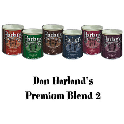 Dan Harlan Premium Blend #2 video DESCARGAR