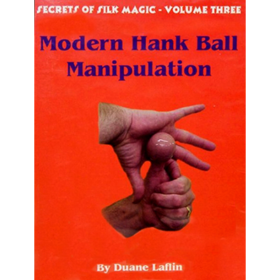 Manipulación moderna de Hank Ball. Laflin serie 3 Video DESCARGAR