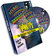 Thumb Tips Vol 1 por Patrick Page video DESCARGAR