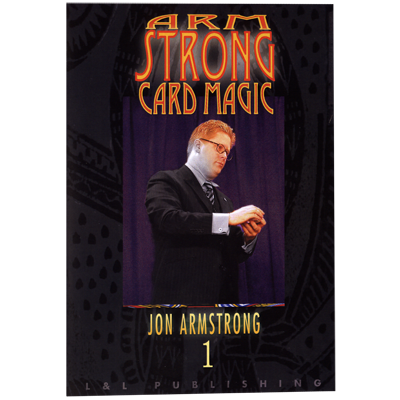 Armstrong magia vol. 1 de Jon Armstrong vídeo DESCARGAR