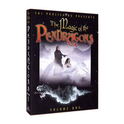 Magic of the Pendragons #1 por L&amp;L Publishing video DESCARGAR