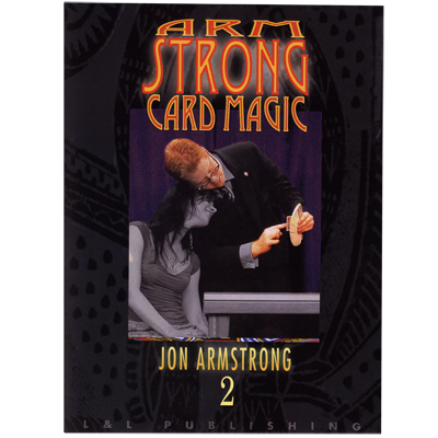 Armstrong magia vol. 2 de Jon Armstrong vídeo DESCARGAR