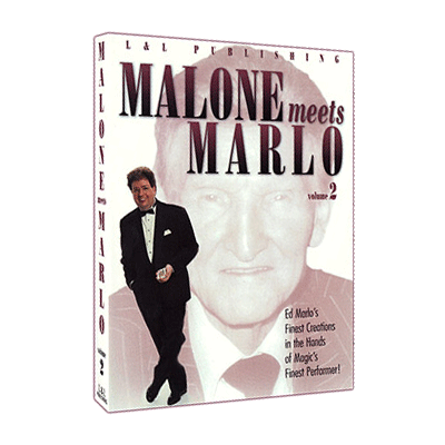 Malone conoce a Marlo #2 de Bill Malone video DESCARGAR