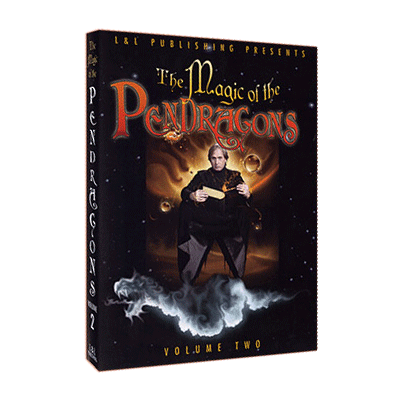 Magic of the Pendragons #2 por L&amp;L Publishing video DESCARGAR