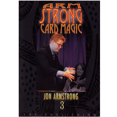 Armstrong magia vol. 3 de Jon Armstrong vídeo DESCARGAR