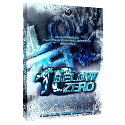 10 Below Zero by Andrew Normansell & Big Blind Media video DOWNLOAD