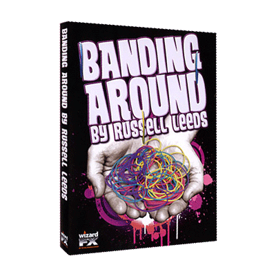 Banding Around de Russell Leeds vídeo DESCARGAR