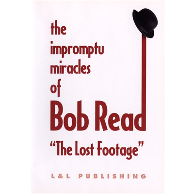 Los milagros improvisados ​​de Bob Lee "The Lost Footage" de L &amp; L Publishing video DESCARGAR