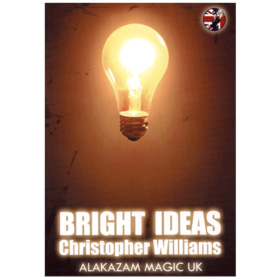 Bright Ideas by Christopher Williams &amp; Alakazam video DESCARGAR