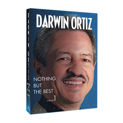 Darwin Ortiz - Nothing But The Best V1 por L&amp;L Publishing video DESCARGAR