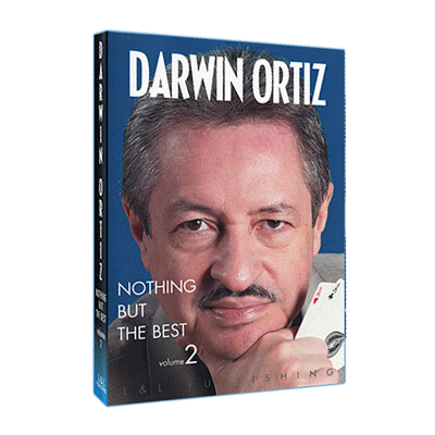 Darwin Ortiz - Nothing But The Best V2 por L&amp;L Publishing video DESCARGAR