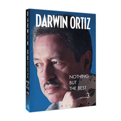 Darwin Ortiz - Nothing But The Best V3 por L&amp;L Publishing video DESCARGAR