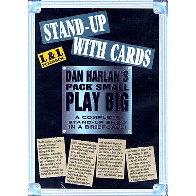 Harlan Stand Up With Cards video DESCARGAR