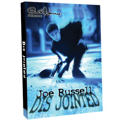 Dis Jointed by Joe Russell video DOWNLOAD