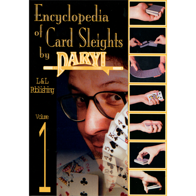 Encyclopedia Of Card Daryl- #1 video DESCARGAR