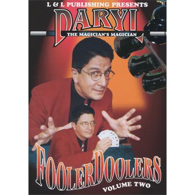 Fooler Doolers Daryl Volumen 2 video DESCARGAR