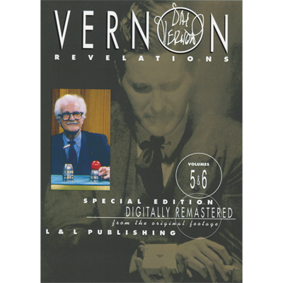 Vernon Revelations(5&amp;6) - #3 video DESCARGAR