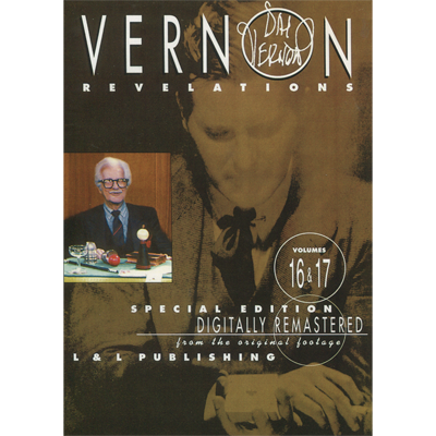 Vernon Revelations(16&amp;17) - #8 video DESCARGAR