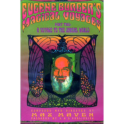 Burger Magical Voyages- vídeo #2 DESCARGAR