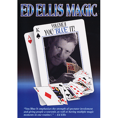 You Blue It de Ed Ellis video DESCARGAR