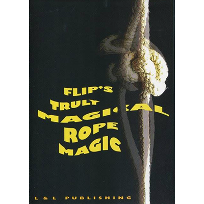 Flip's Truly Magical Rope Mag. DESCARGAR vídeo 