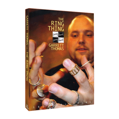 Ring Thing de Garrett Thomas vídeo DESCARGAR