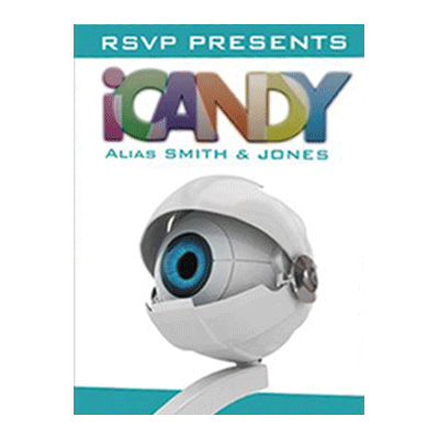 iCandy de Lee Smith y Gary Jones vídeo DESCARGAR