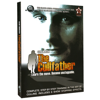 Cullfather de Iain Moran &amp; Big Blind Media video DESCARGAR