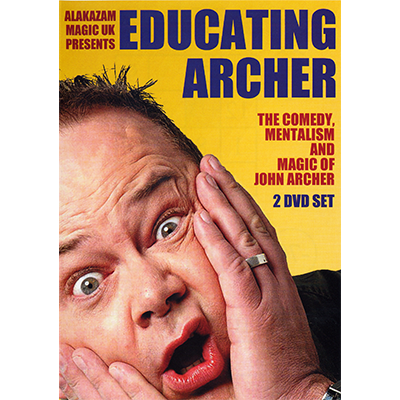 Educando a Archer por John Archer video DESCARGAR