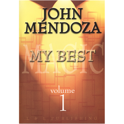 My Best #1 de John Mendoza video DESCARGAR