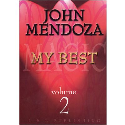 My Best #2 de John Mendoza video DESCARGAR