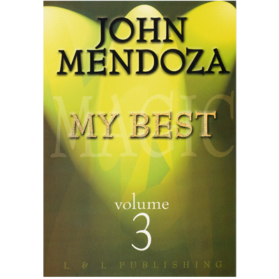 My Best #3 de John Mendoza video DESCARGAR