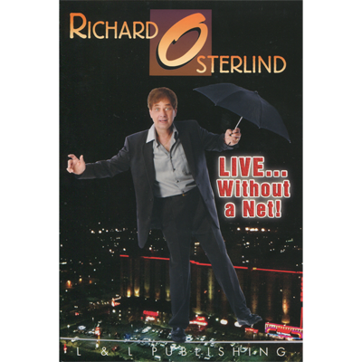 Live Without a Net de Richard Osterlind y L&amp;L Publishing video DESCARGAR