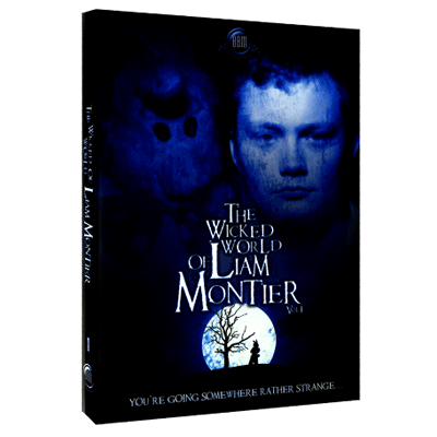 Wicked World Of Liam Montier Vol 1 por Big Blind Media video DESCARGAR