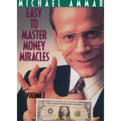 Money Miracles Ammar- #2 video DESCARGAR