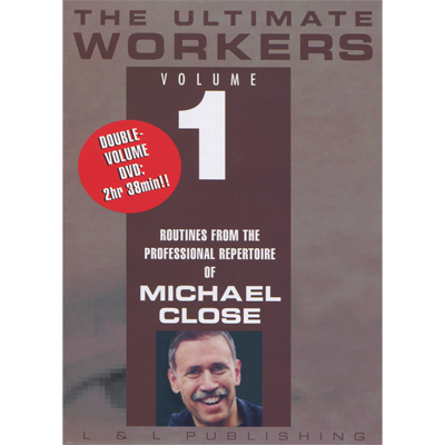 Michael Close Workers- vídeo #1 DESCARGAR