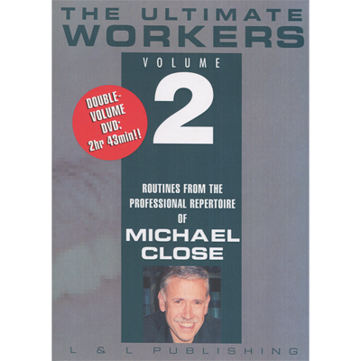 Michael Close Workers- vídeo #2 DESCARGAR