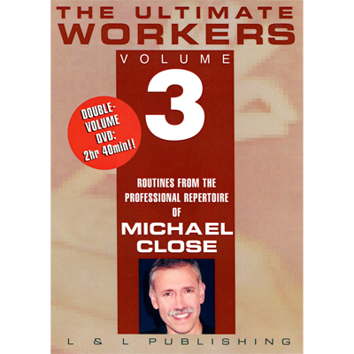 Michael Close Workers- vídeo #3 DESCARGAR