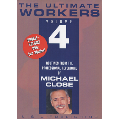 Michael Close Workers- vídeo #4 DESCARGAR