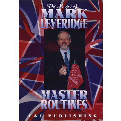 Vídeo Master Routines de Mark Leveridge DESCARGAR